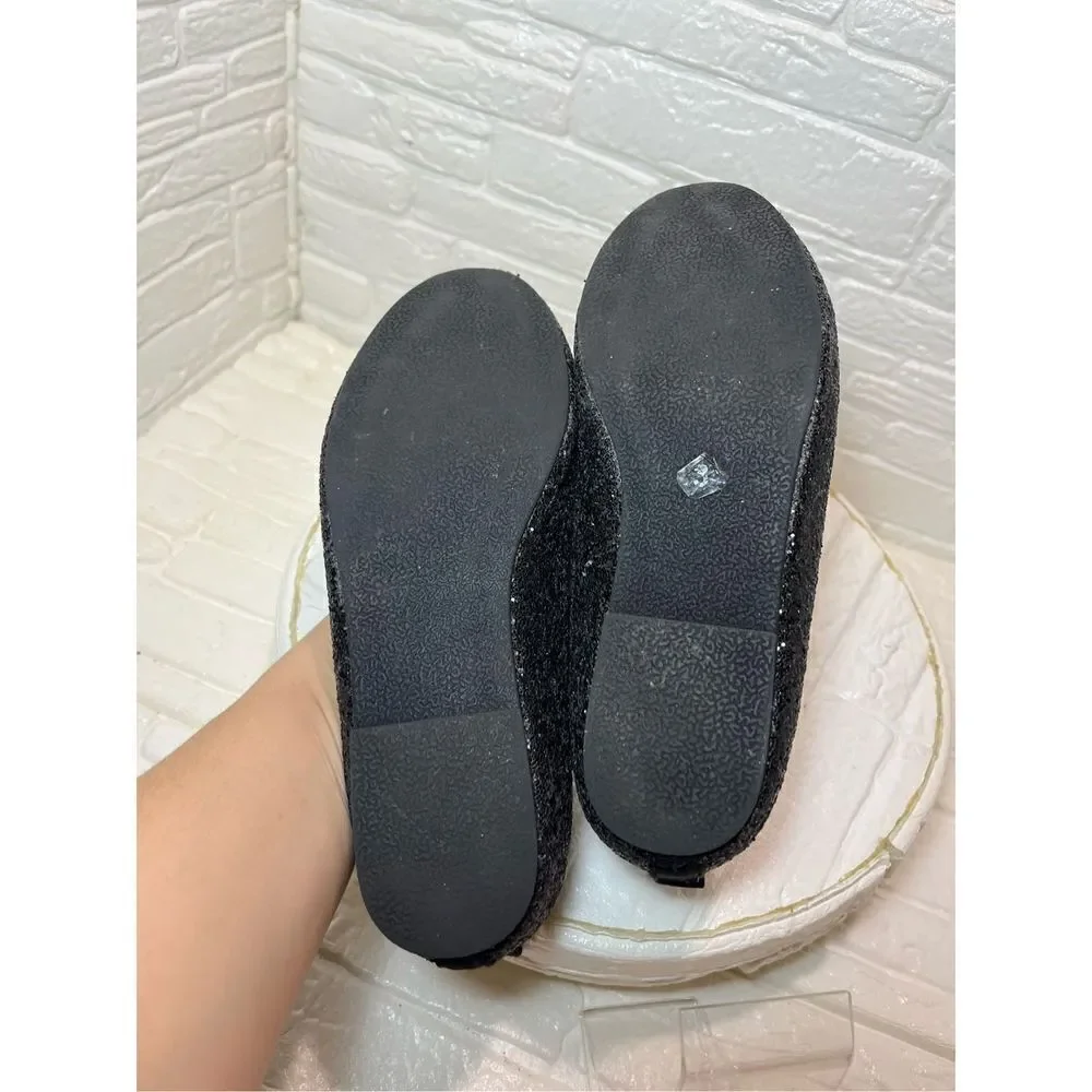 INC INTERNATIONAL CONCEPTS Big Girls Quinn Ballet Flat Shoes